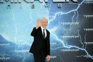 European film premiere 'Terminator Genisys' - Source: Getty